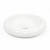 Vasque à Poser Ø42 Cm Ronde, Céramique, Blanc Mat, Made In France, Louise 1 Vasque à Poser Ø42 Cm Ronde, Céramique, Blanc Mat, Made In France, Louise -Produits De Salle De Bain Soldes 2024 vasque a poser o42 cm ronde ceramique blanc mat made in france louise