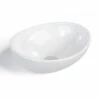 Vasque à Poser 40x33 Cm Ovale Céramique, Aoki -Produits De Salle De Bain Soldes 2024 vasque a poser ovale aoki 40 cm
