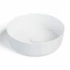 Vasque à Poser 36 Cm Ronde Céramique Fine, Art 1 Vasque à Poser 36 Cm Ronde Céramique Fine, Art -Produits De Salle De Bain Soldes 2024 vasque a poser ronde 36 cm ceramique fine art