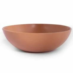 Vasque à Poser Ø47,5 Cm Ronde, Céramique, Brique, Made In France, Desvres 5 Vasque à Poser Ø47,5 Cm Ronde, Céramique, Brique, Made In France, Desvres -Produits De Salle De Bain Soldes 2024 vasque a poser ronde o475 cm ceramique brique made in france desvres 1