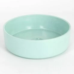 Vasque Béton, 36 cm, Vert Clair, Boya