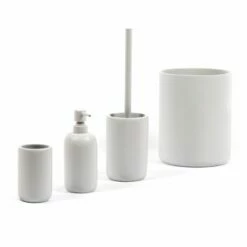 Verre à Poser, Gris, Pastel 7 Verre à Poser, Gris, Pastel -Produits De Salle De Bain Soldes 2024 verre a poser gris pastel 2