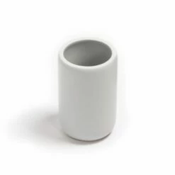 Verre à Poser, Gris, Pastel