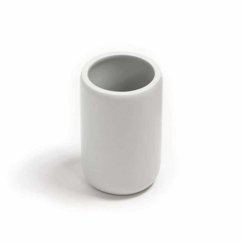 Verre à Poser, Gris, Pastel 3 Verre à Poser, Gris, Pastel