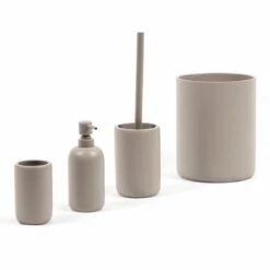 Verre à Poser, Marron, Pastel -Produits De Salle De Bain Soldes 2024 verre a poser marron pastel 2