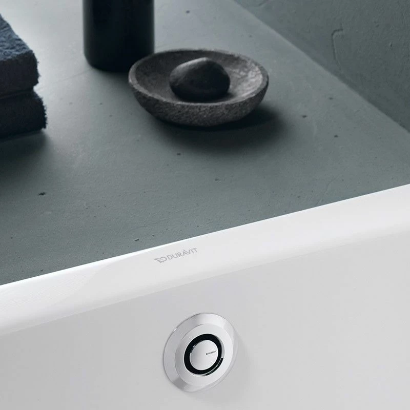 Vidage Baignoire Geberit Uniflex PushControl 5 Vidage Baignoire Geberit Uniflex PushControl – Image 3