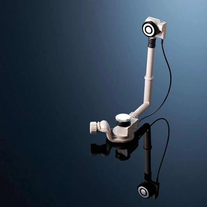 Vidage Baignoire Geberit Uniflex PushControl Long 4 Vidage Baignoire Geberit Uniflex PushControl Long – Image 2