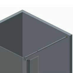 Volet De 30 Cm Pour Paroi Altea